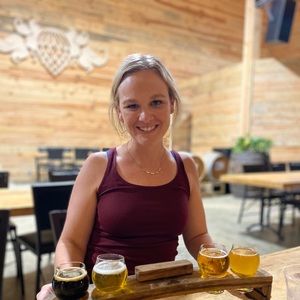 Meet your Posher, Mackenzie